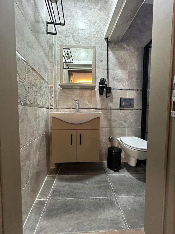 Palma Suites Istanbul Bagian luar foto