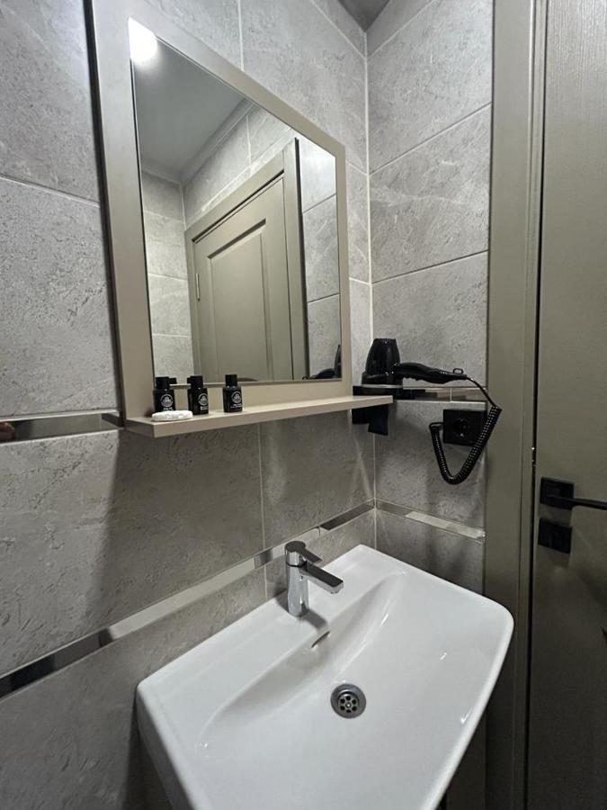 Palma Suites Istanbul Bagian luar foto